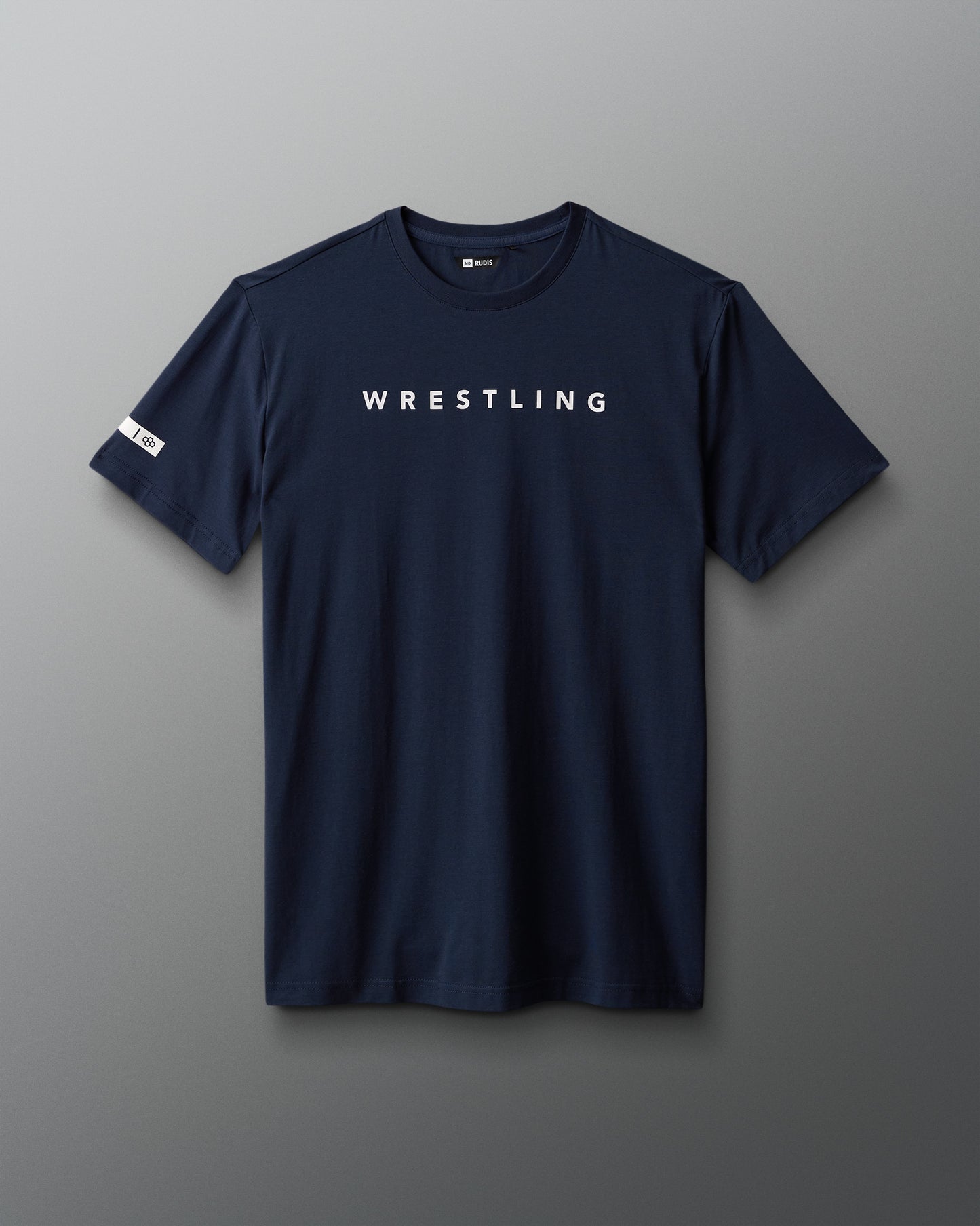 RUDIS Wrestling Hybrid T-Shirt