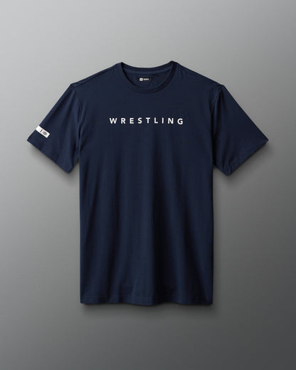 RUDIS Wrestling Hybrid T-Shirt