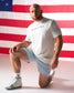 RUDIS Wrestling Hybrid T-Shirt