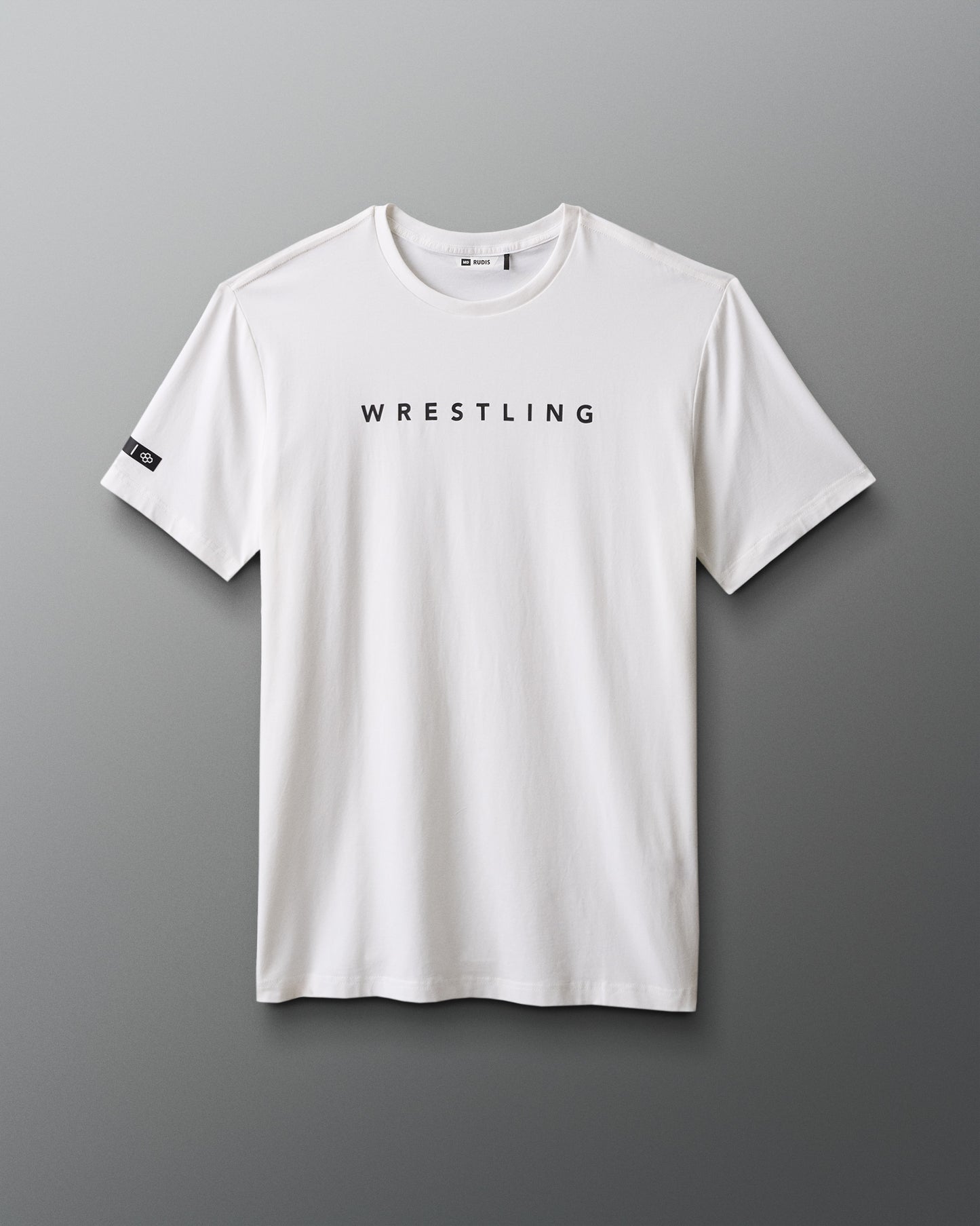 RUDIS Wrestling Hybrid T-Shirt