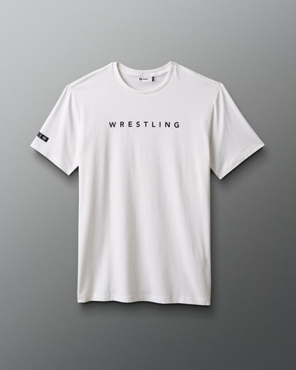 RUDIS Wrestling Hybrid T-Shirt