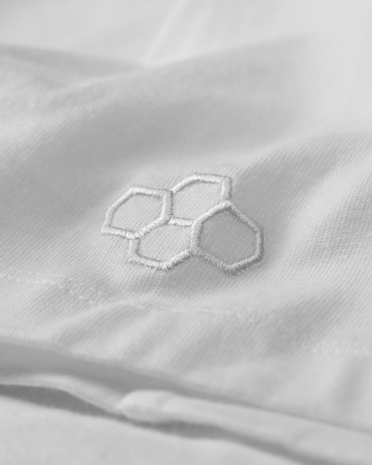 T-shirt épais « La foi gothique sur la peur »