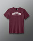 Wrestling Motto Performance T-Shirt