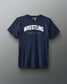 Wrestling Motto Performance T-Shirt