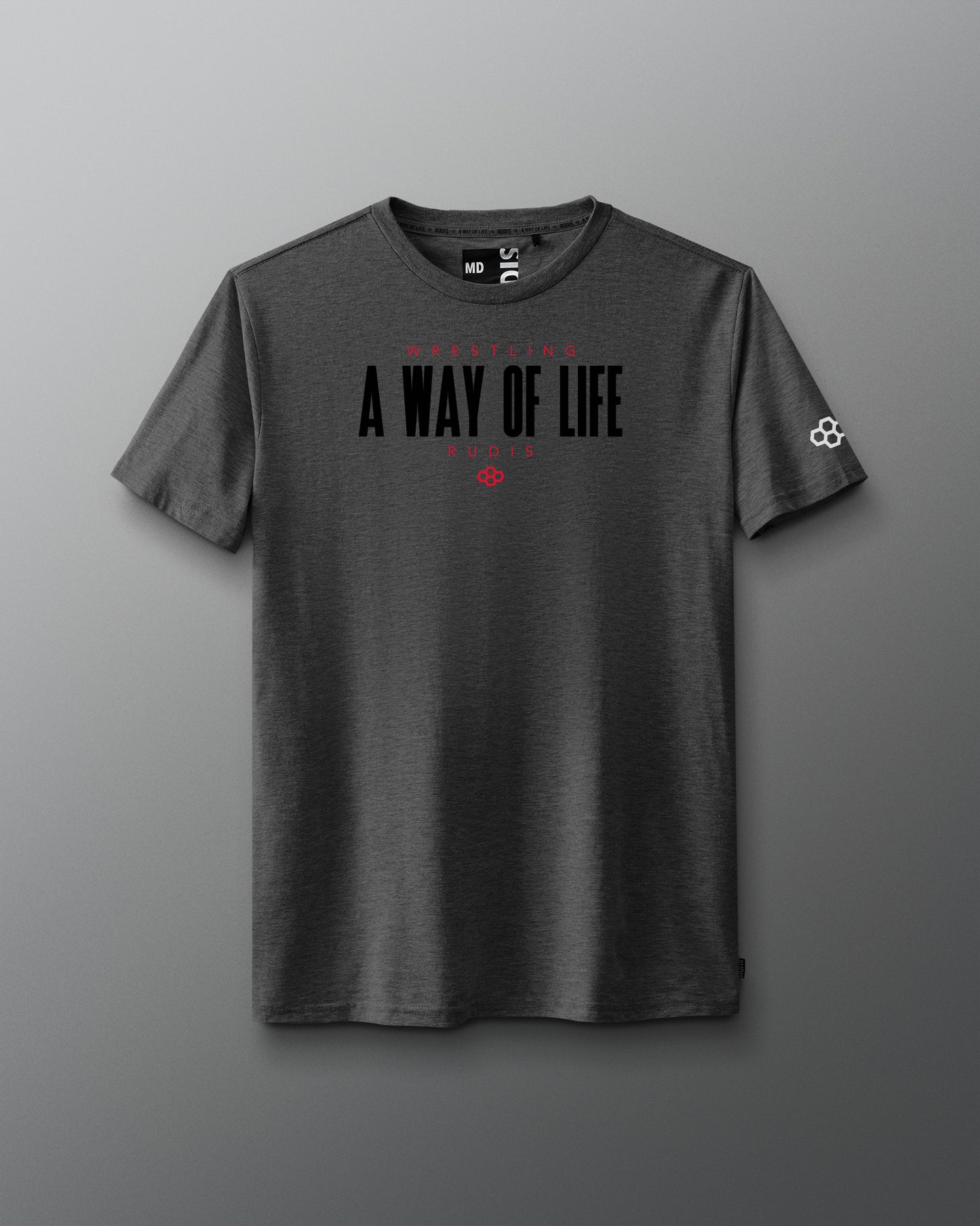 Motto Elite Super Soft T-Shirt