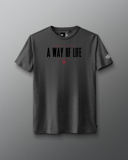 Motto Elite Super Soft T-Shirt
