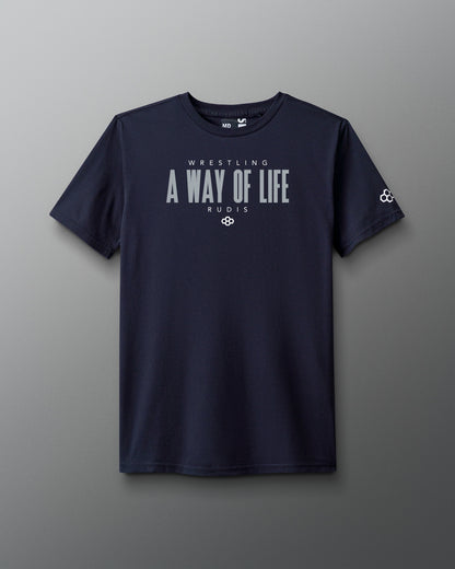 Motto Elite Super Soft T-Shirt
