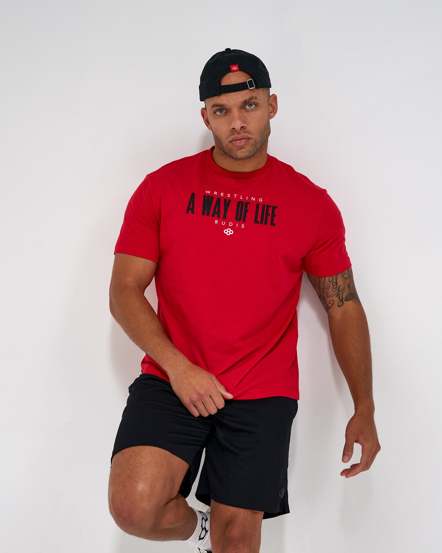 Motto Elite Super Soft T-Shirt