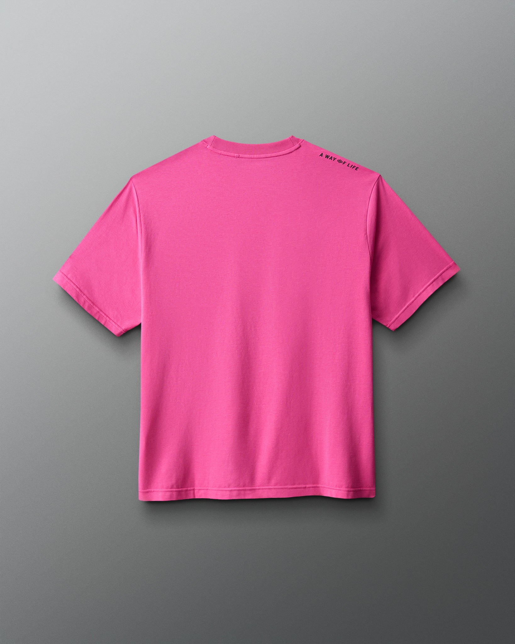 RUDIS Boxy Hybrid Oversized T-Shirt | RUDIS