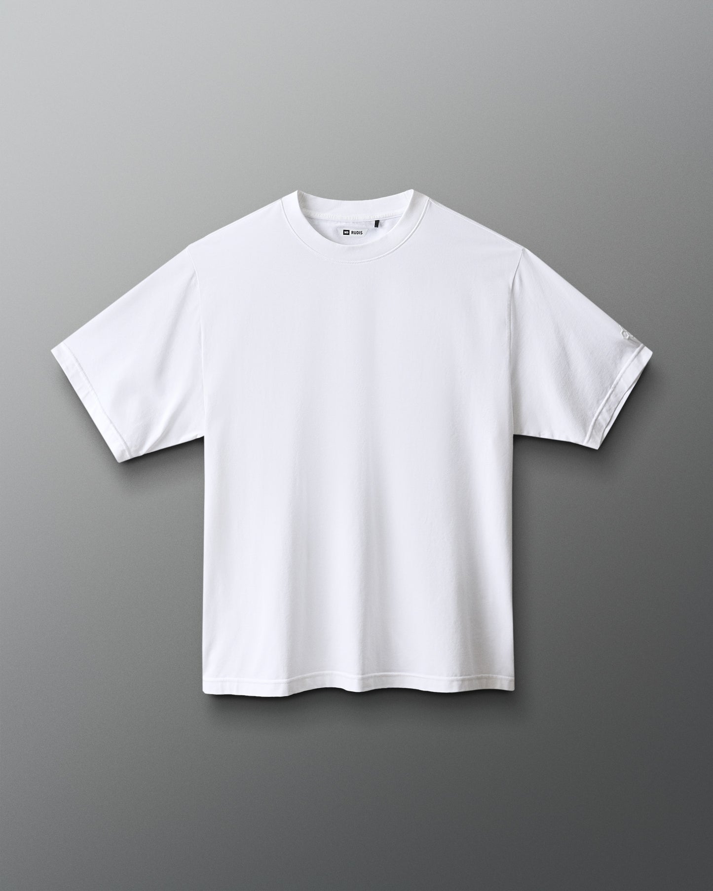T-shirt hybride ample RUDIS