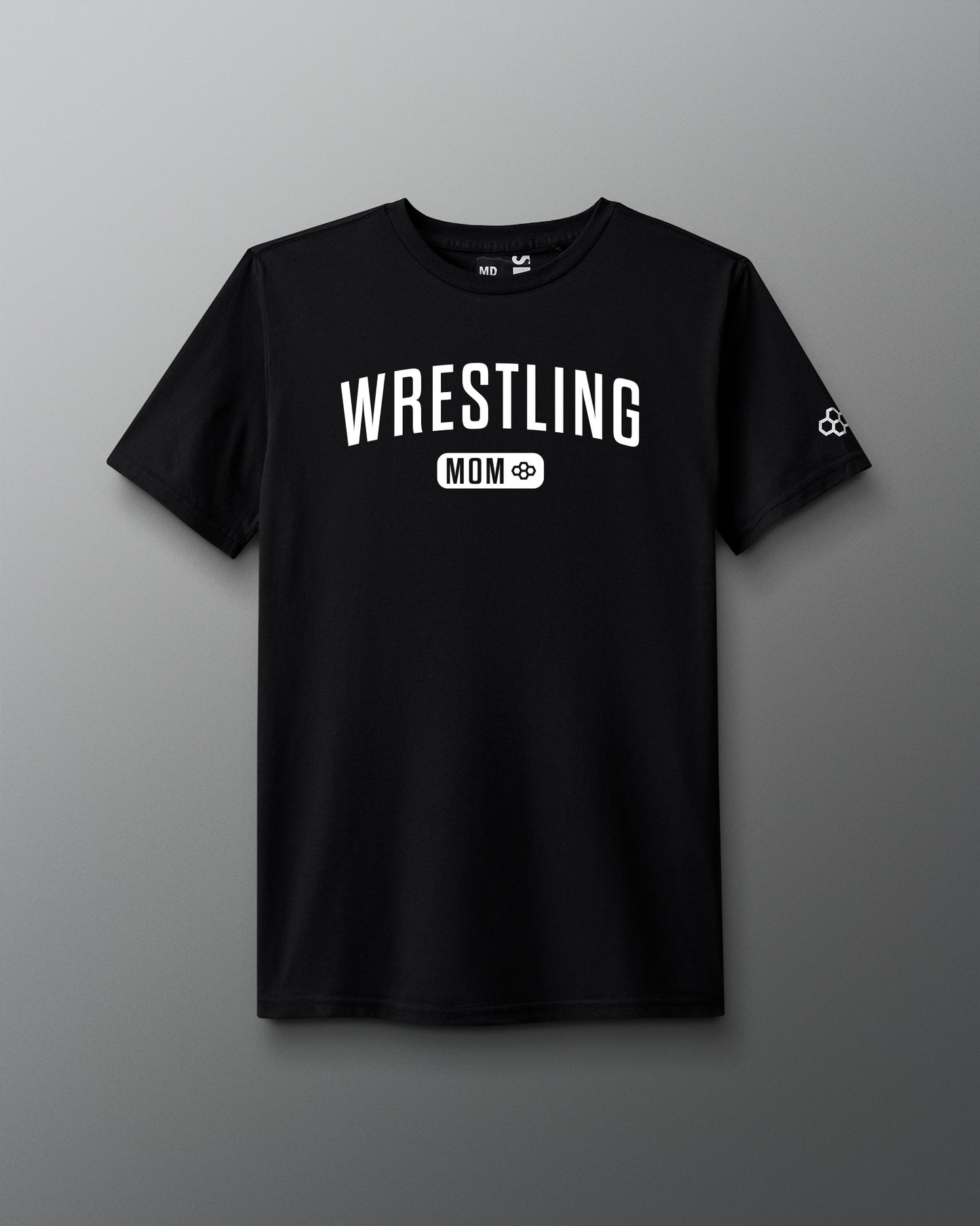 Wrestling Mom Elite Super Soft T-Shirt