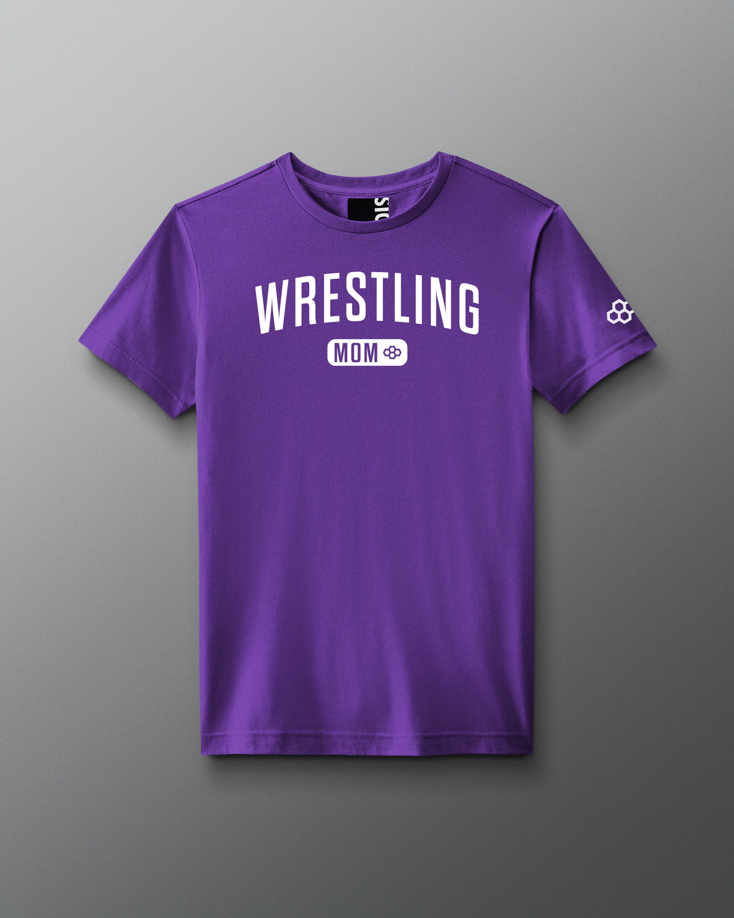 Wrestling Mom Elite Super Soft T-Shirt