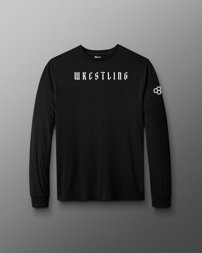 Faith Over Fear Elite Super Soft Long Sleeve