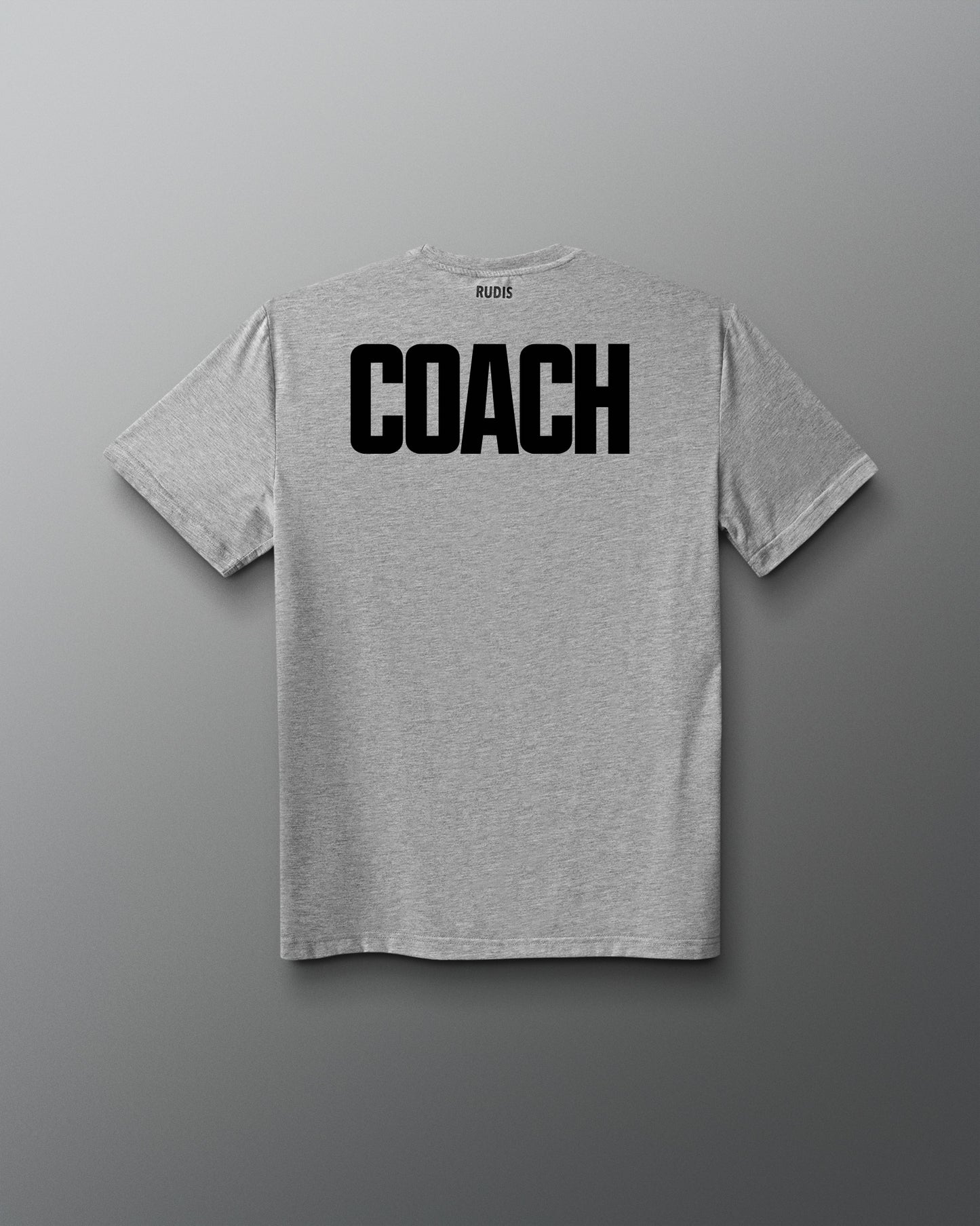 T-shirt Coach Elite ultra doux