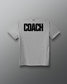 T-shirt Coach Elite ultra doux