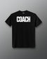 RUDIS Coach Elite Super Soft T-Shirt