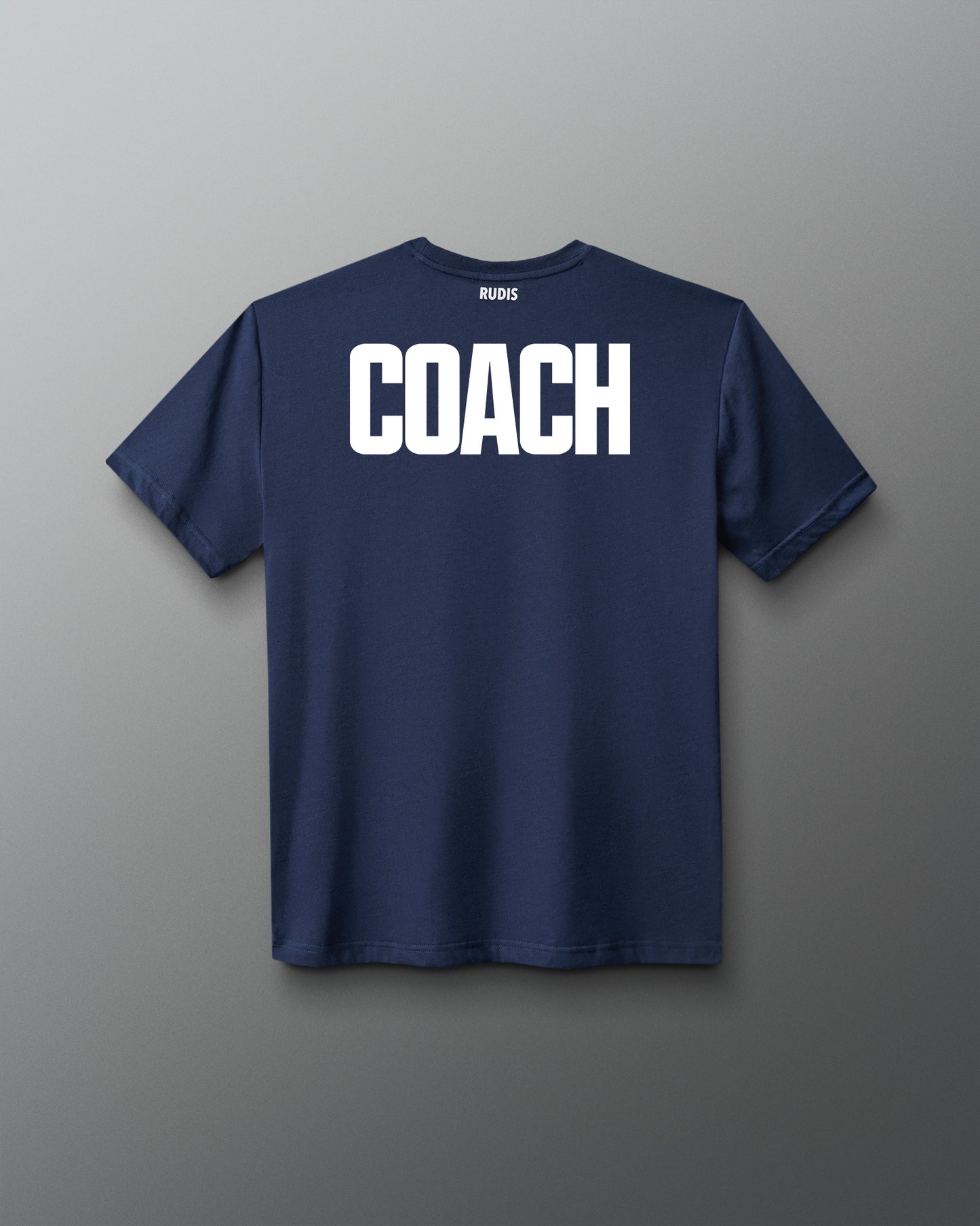 T-shirt Coach Elite ultra doux