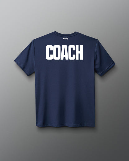 RUDIS Coach Elite Super Soft T-Shirt