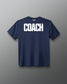 T-shirt Coach Elite ultra doux