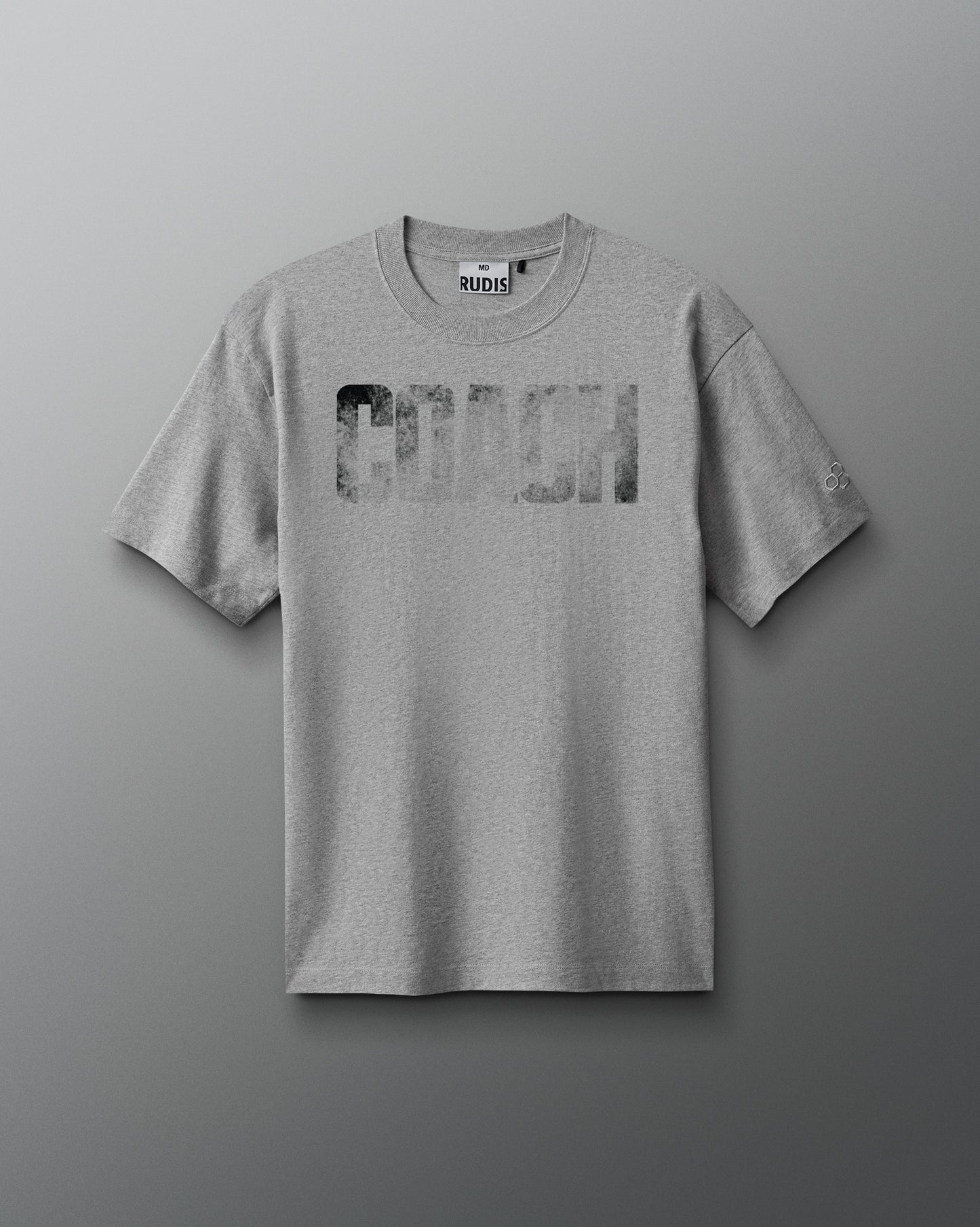 Coach Heavyweight T-Shirt