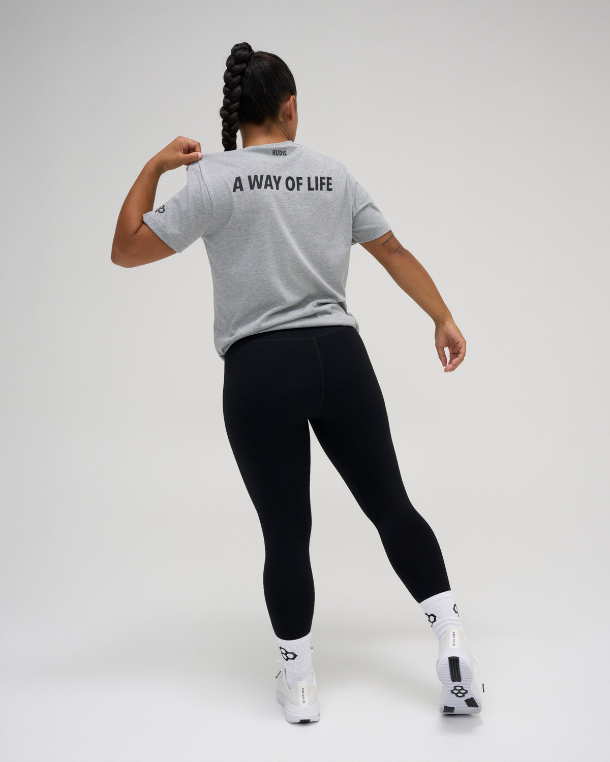 T-shirt ultra doux Wrestling Elite