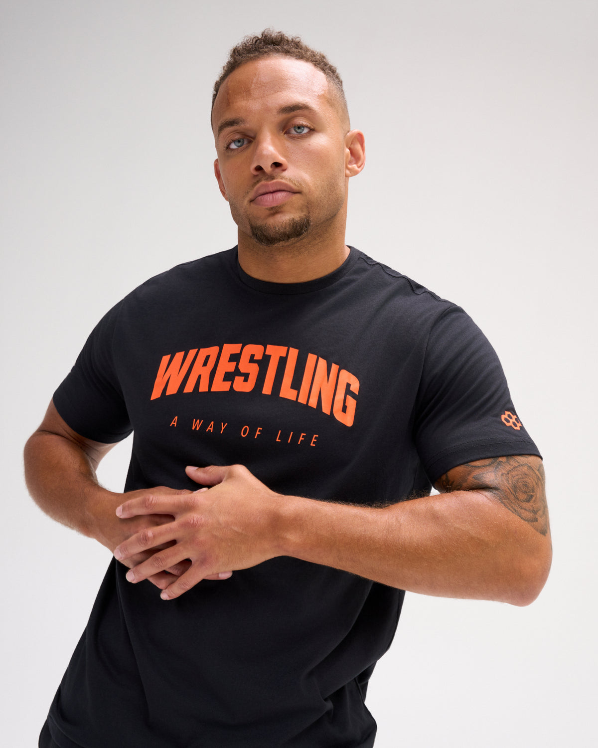 Wrestling Elite Super Soft T-Shirt