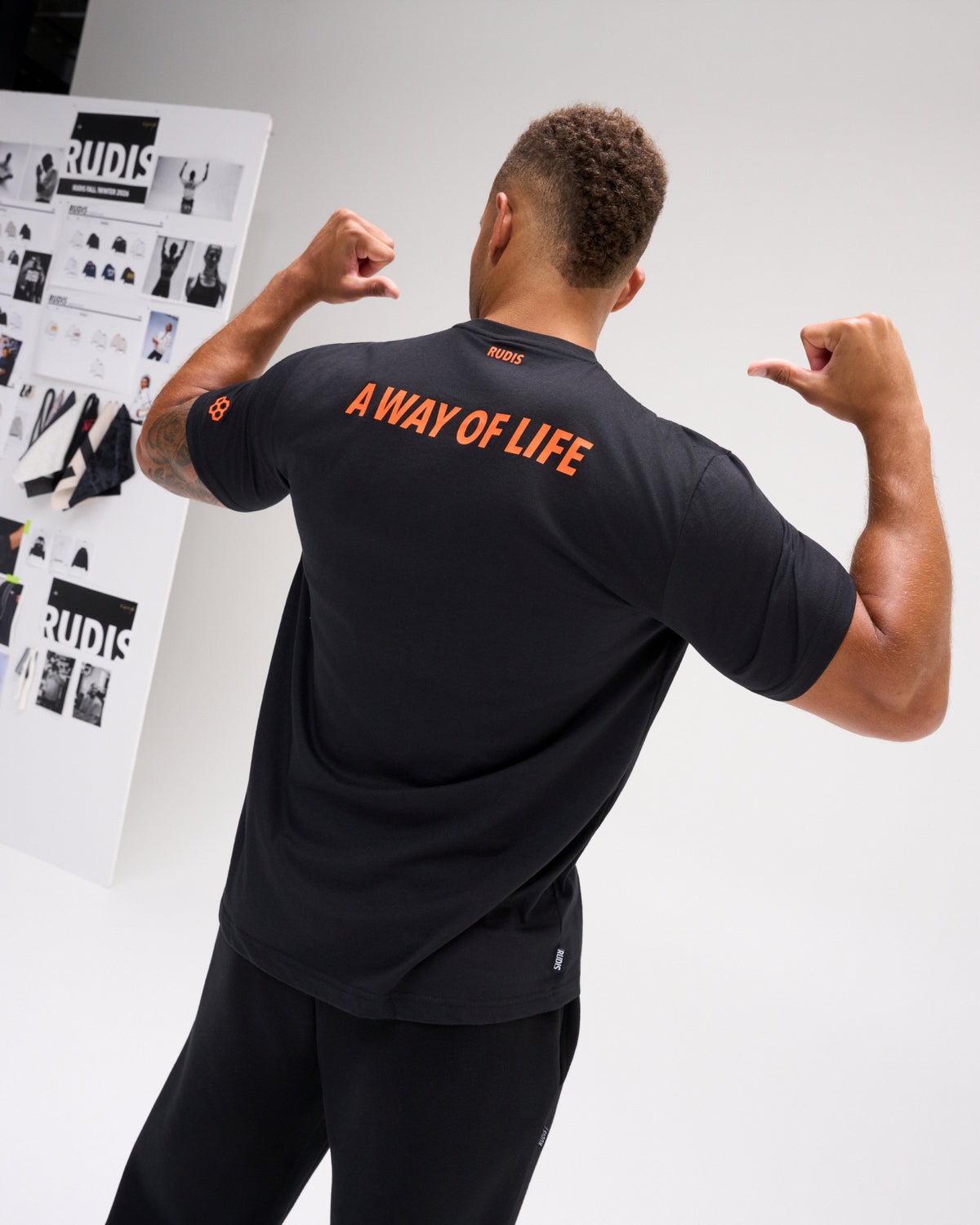 Wrestling Elite Super Soft T-Shirt