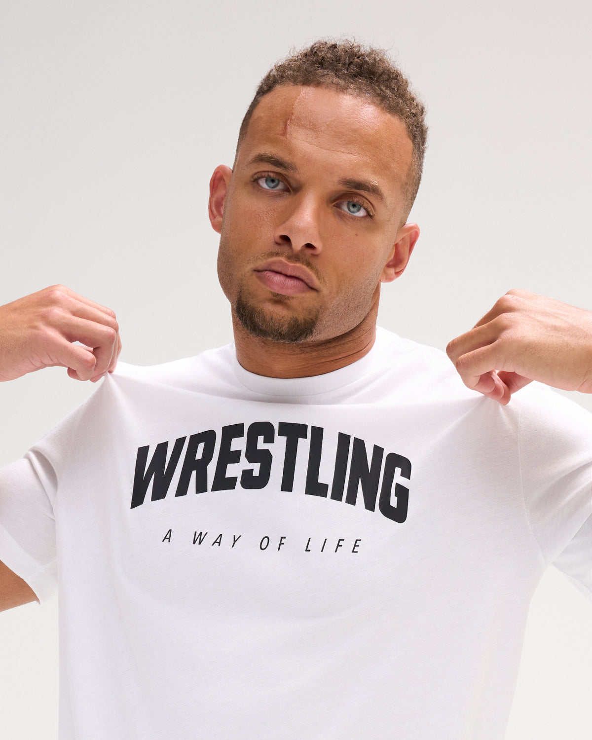 Wrestling Elite Super Soft T-Shirt