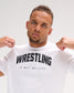 Wrestling Elite Super Soft T-Shirt