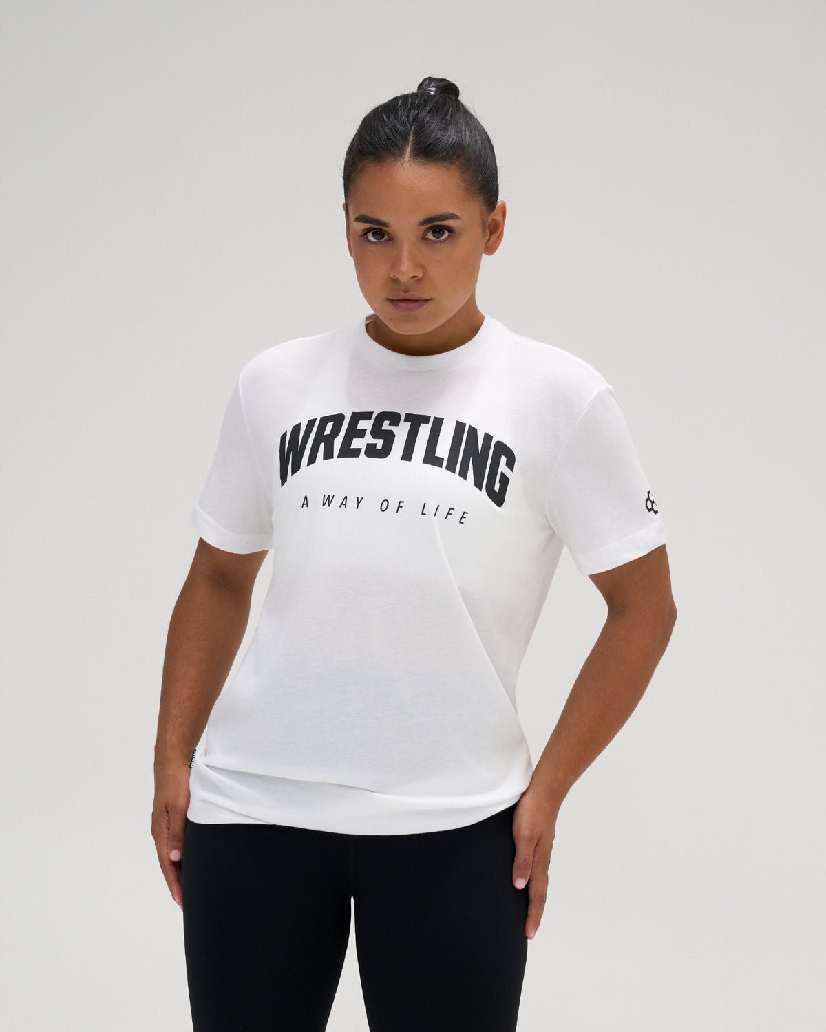 T-shirt ultra doux Wrestling Elite