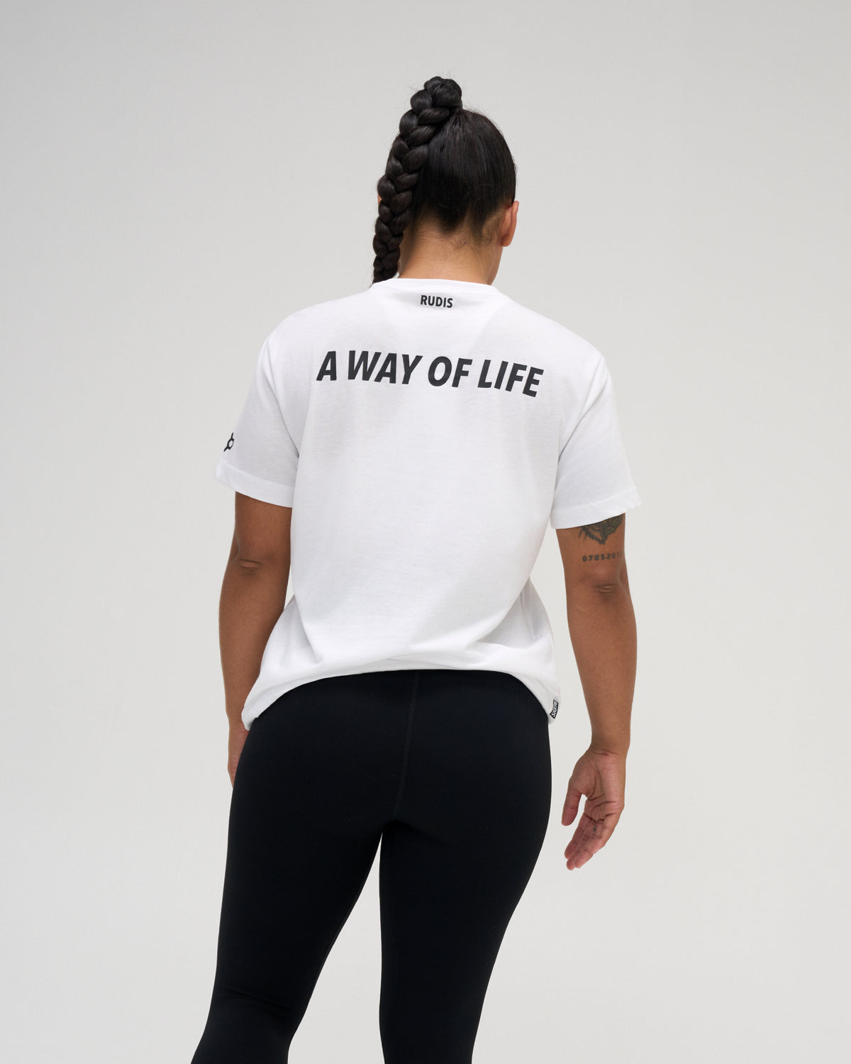 T-shirt ultra doux Wrestling Elite