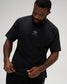RUDIS Hex Relaxed Cotton T-Shirt
