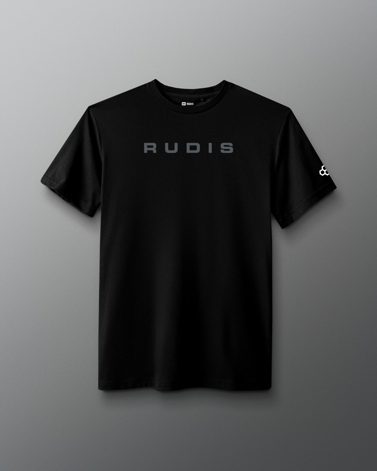 RUDIS Word Elite Super Soft T-Shirt
