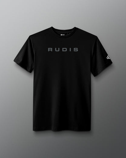 RUDIS Word Elite Super Soft T-Shirt