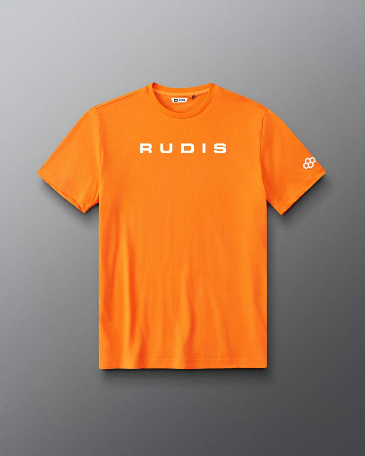 RUDIS Word Elite Super Soft T-Shirt