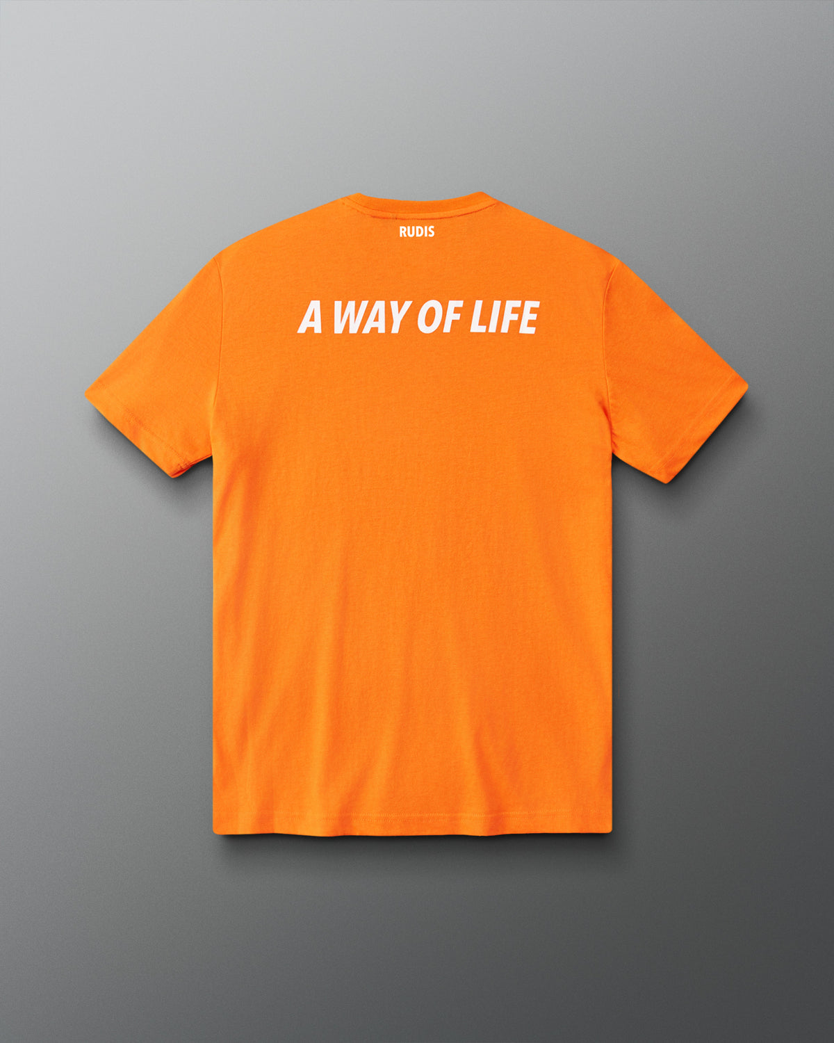 RUDIS Word Elite Super Soft T-Shirt