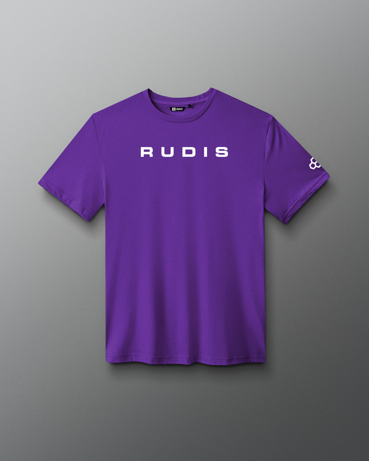 RUDIS Word Elite Super Soft T-Shirt