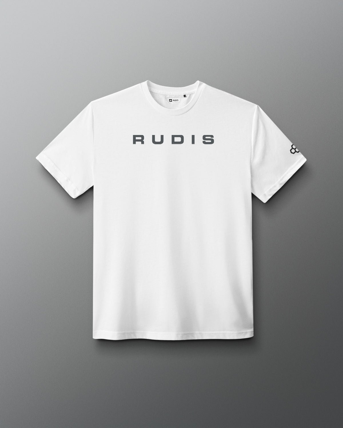 RUDIS Word Elite Super Soft T-Shirt