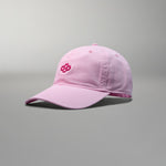 RUDIS Freestyle Unstructured Hat - Pink Power