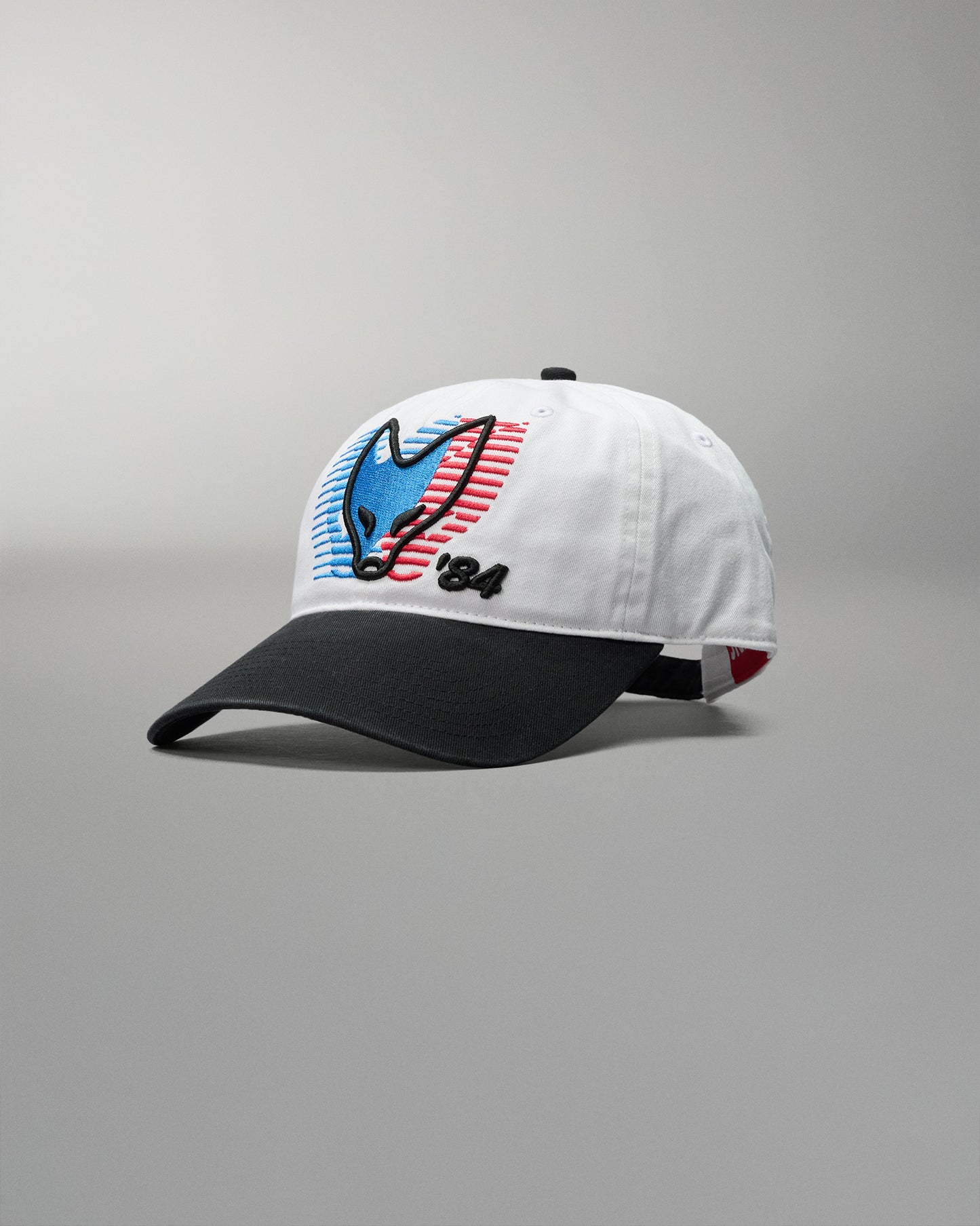 Sly Fox Freestyle Unstructured Hat