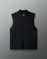Gilet matelassé RUDIS - Noir