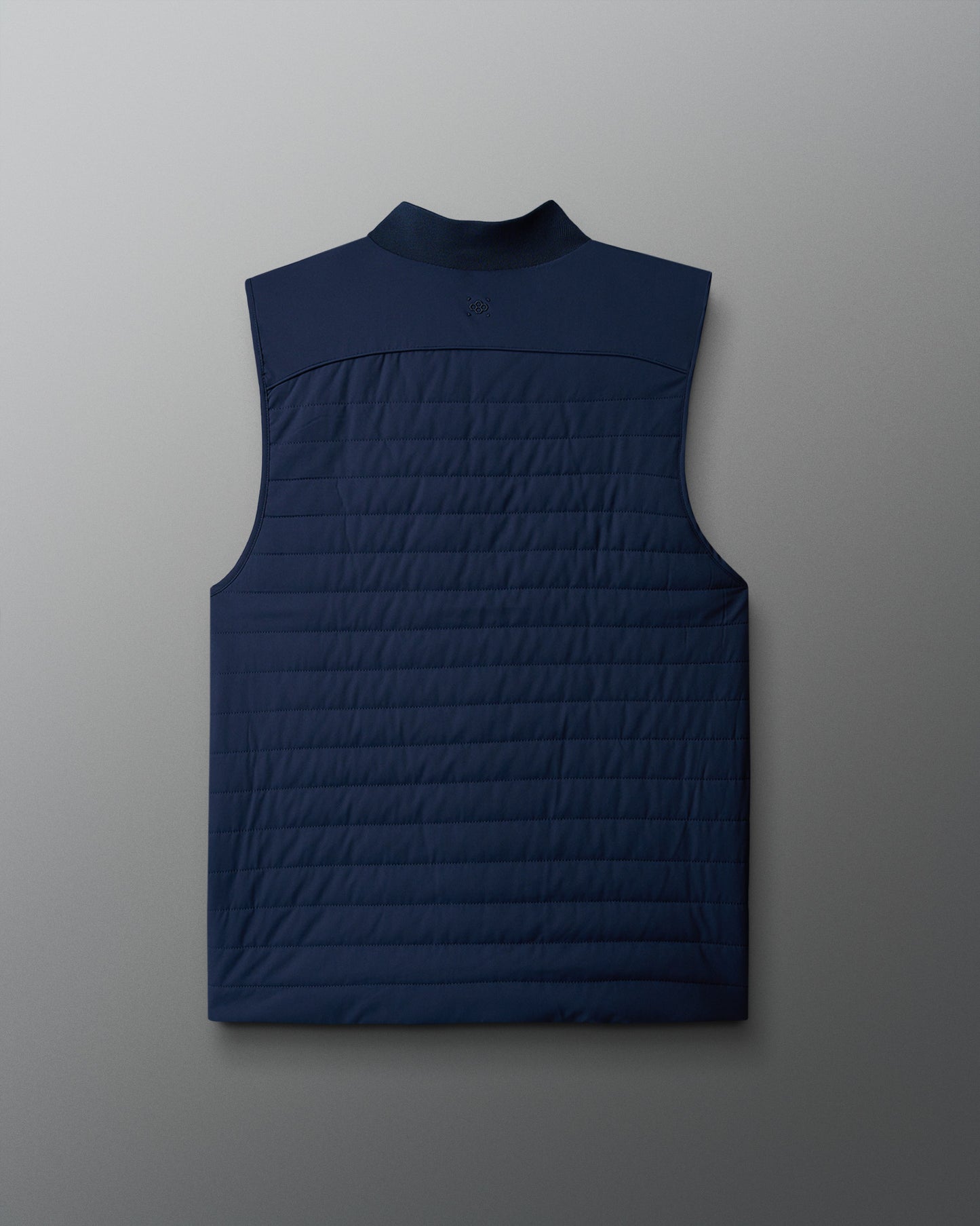 RUDIS Puffer Vest - Navy