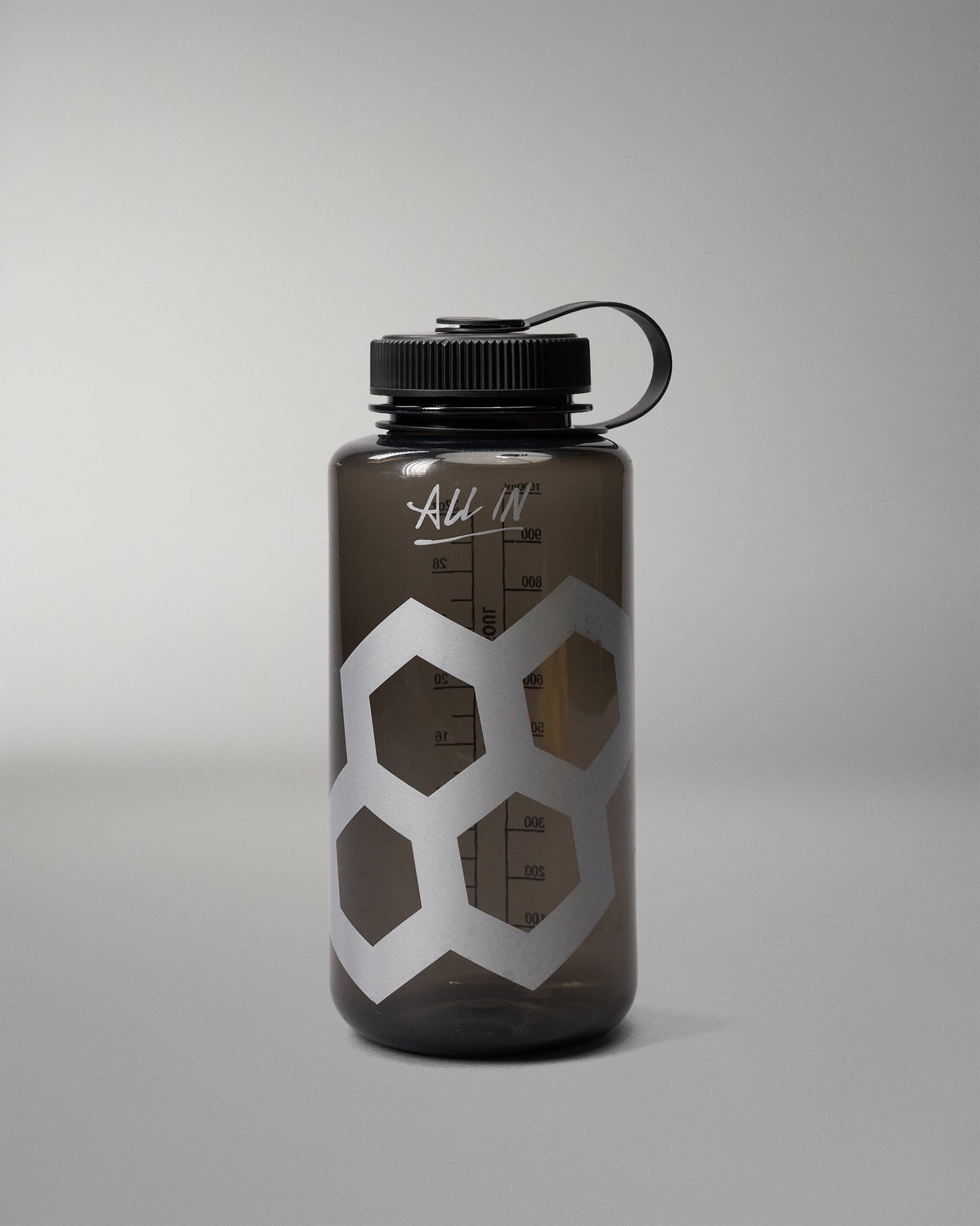 ALL IN 32oz Tritan Water Bottle