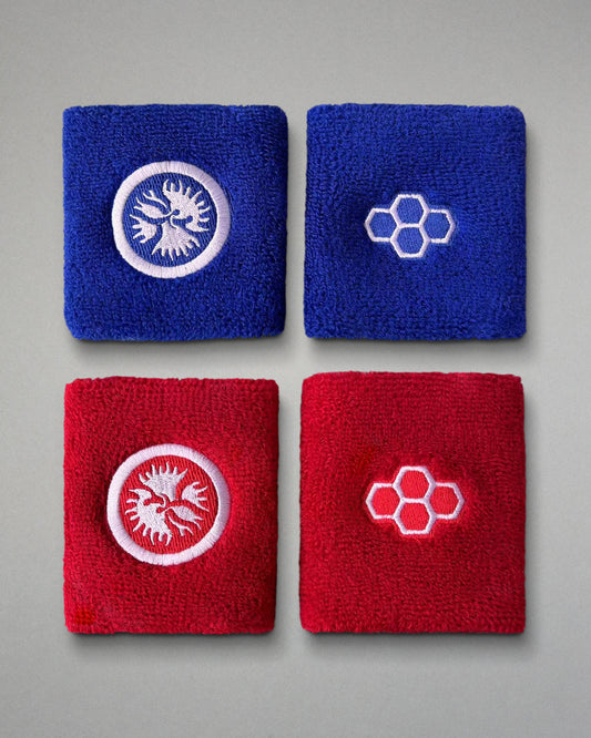 UWW Wristbands