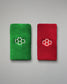 Folkstyle Wristbands