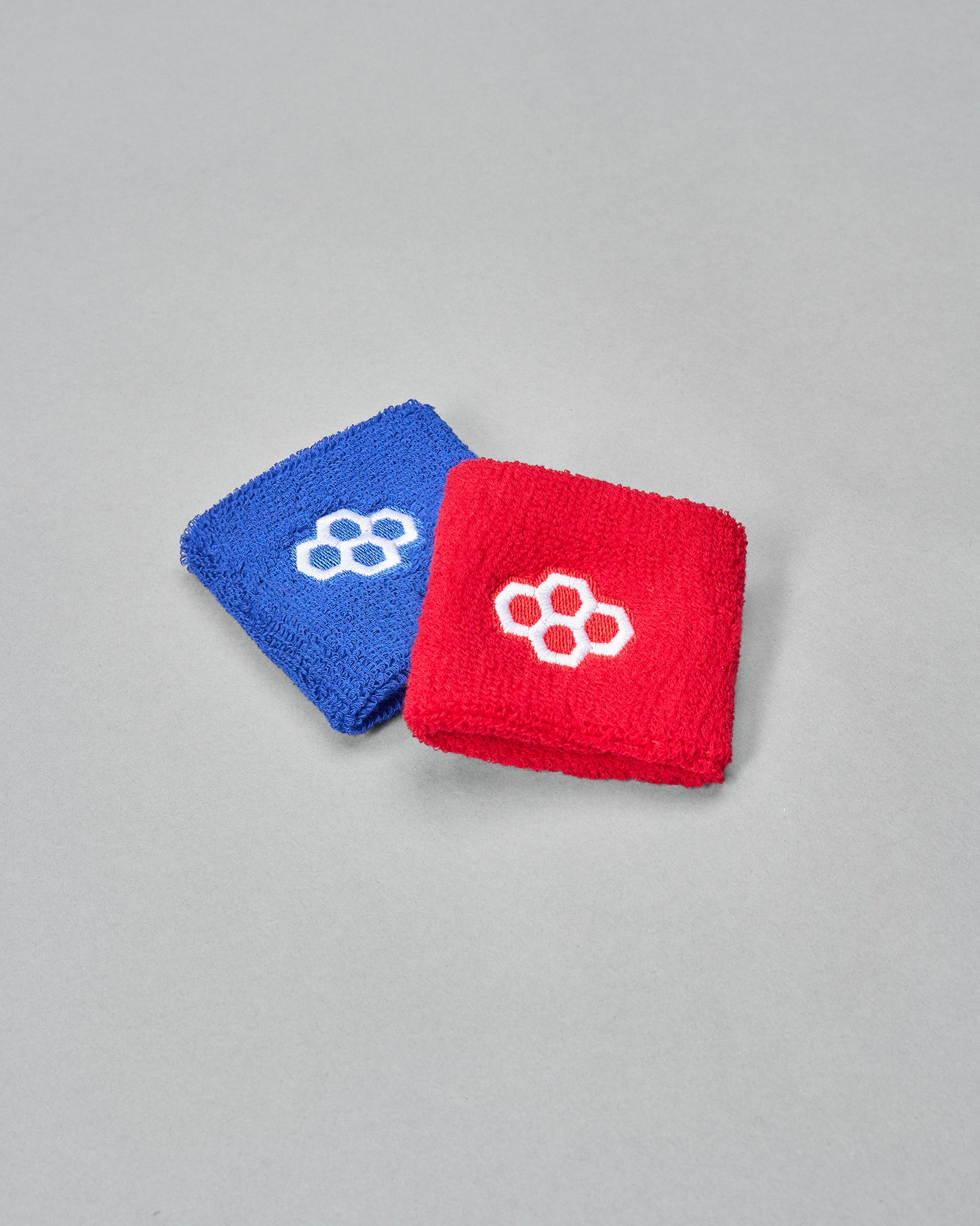 Hex Freestyle Wristbands - 2 Pack