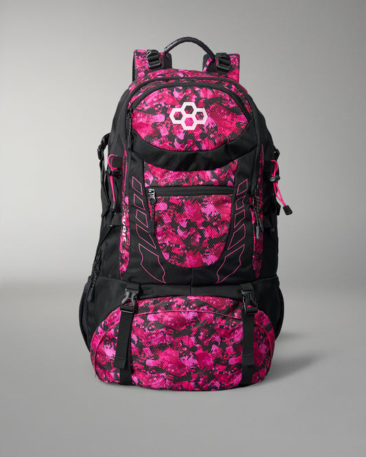 RUDIS Genesis Gearpack IV - Pink Power