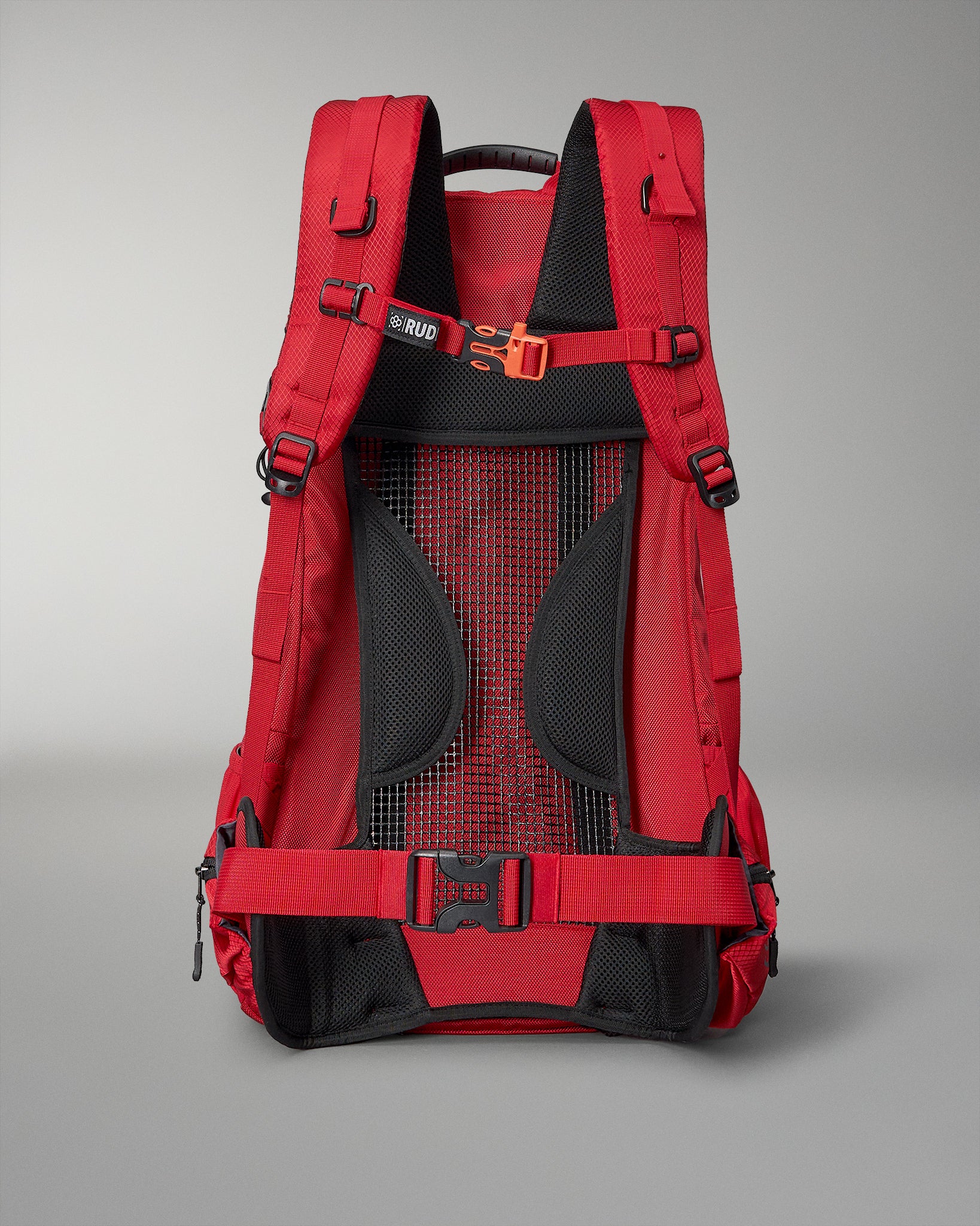 nike alpha adapt rev backpack red RUDIS Genesis Wrestling Gearpack IV - Solid Red