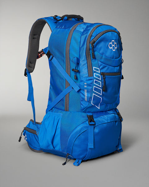 RUDIS Genesis Gearpack IV - Solid Royal - Conquer Your Journey | RUDIS