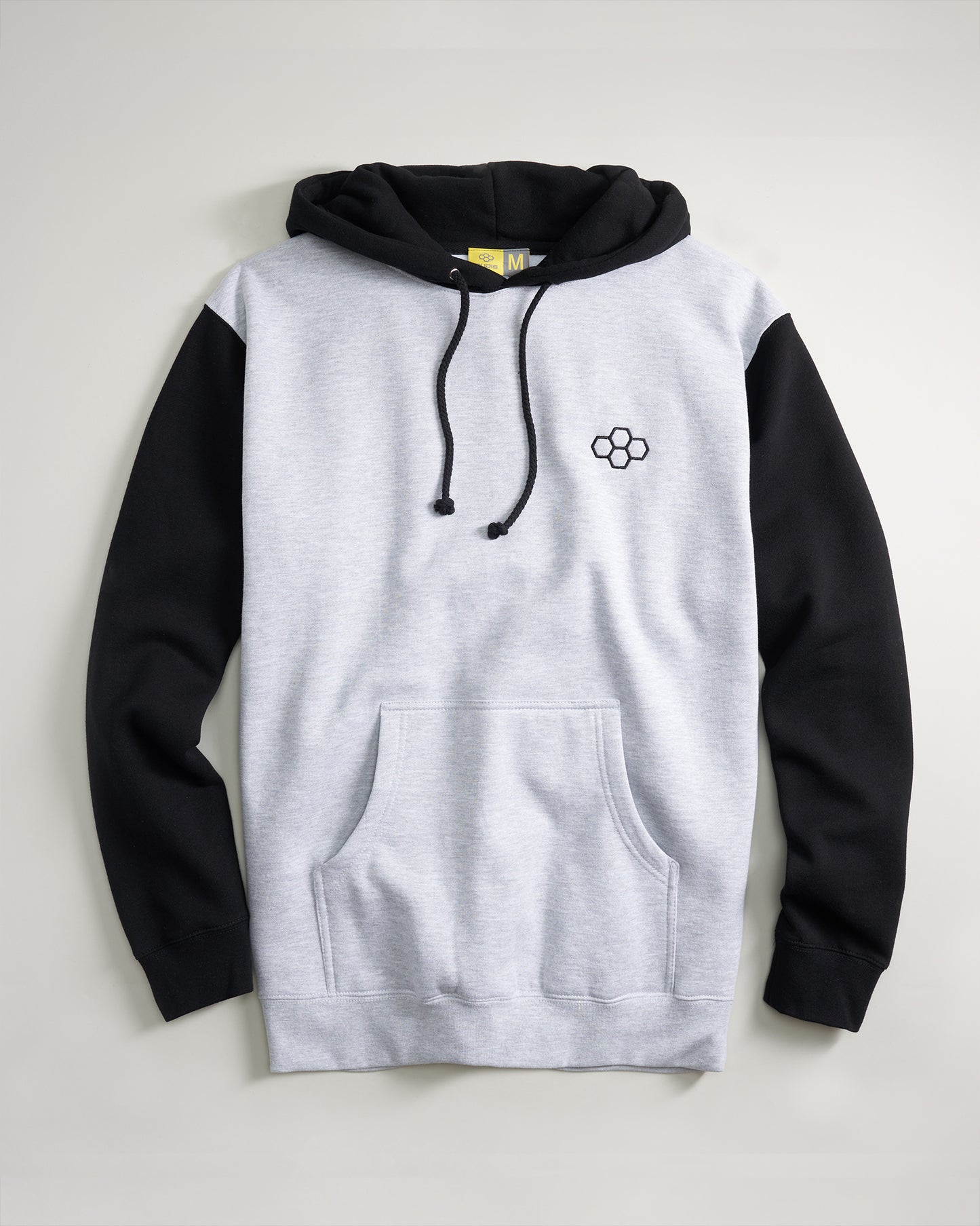 RUDIS Essential Hex Classic Hoodie
